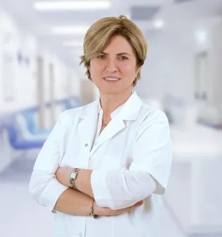 Dr. Özlem Akın